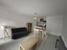 For rent Apartment Nantes  29 m2