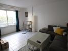 For rent Apartment Nantes  45 m2 2 pieces