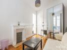 Location Appartement Paris-16eme-arrondissement  18 m2