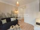 Location Appartement Paris-15eme-arrondissement  16 m2