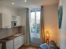 Location Appartement Villeurbanne  18 m2