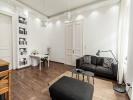 For rent Apartment Boulogne-billancourt  58 m2 2 pieces