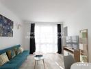 For rent Apartment Paris-19eme-arrondissement  43 m2 2 pieces