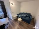 For rent Apartment Villeneuve-le-roi  17 m2