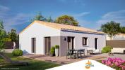 For sale House Chapelle-achard  97 m2 6 pieces