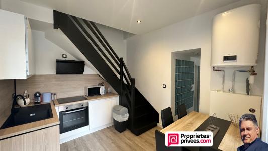 Annonce Vente 2 pices Maison Pierre-benite 69