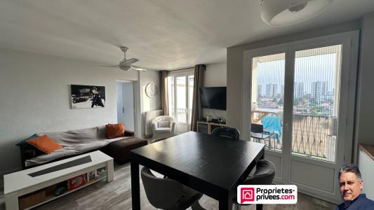 Annonce Vente 3 pices Appartement Saint-fons 69