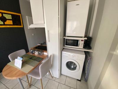 Acheter Appartement Balaruc-les-bains 100000 euros