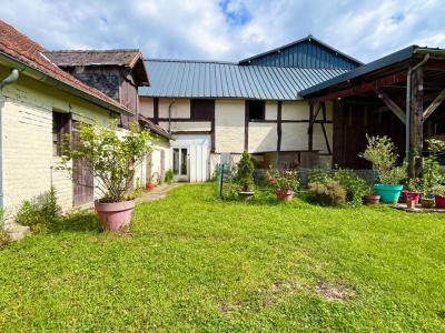 Acheter Maison Ribecourt-dreslincourt 415000 euros