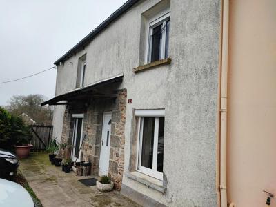 Annonce Vente 11 pices Maison Meneac 56