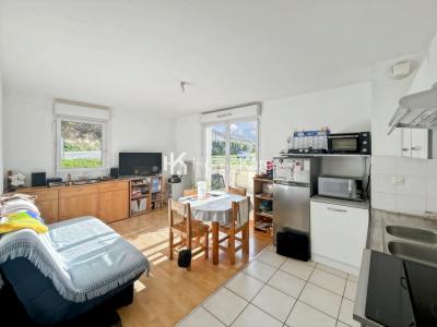 For sale Castelnau-d'estretefonds 2 rooms 40 m2 Haute garonne (31620) photo 2