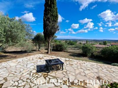 For sale Pezenas 6 rooms 208 m2 Herault (34120) photo 0