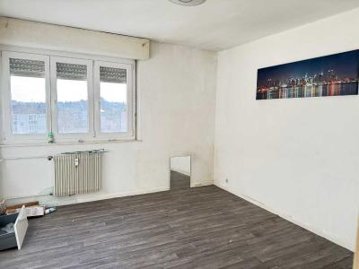 Acheter Appartement 75 m2 Mulhouse