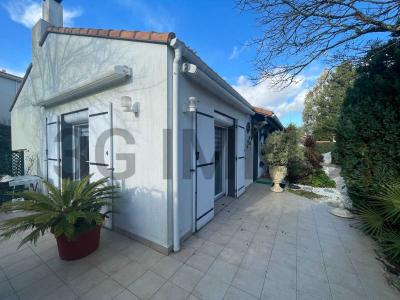 Annonce Vente 5 pices Maison Saint-brevin-les-pins 44