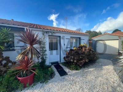 Acheter Maison Saint-brevin-les-pins 467950 euros