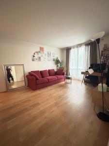 For rent Yerres GARE 4 rooms 77 m2 Essonne (91330) photo 1