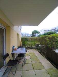 Acheter Appartement Chatenay-malabry 239000 euros