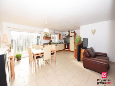 For sale Jard-sur-mer 6 rooms 100 m2 Vendee (85520) photo 0