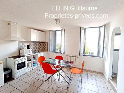 Annonce Vente 2 pices Appartement Perpignan 66