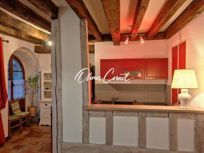 For sale Nogent-le-rotrou 4 rooms 80 m2 Eure et loir (28400) photo 2