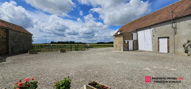 Acheter Maison Selle-sur-le-bied Loiret