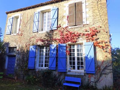 For sale Barbechat DIVATTE-SUR-LOIRE 7 rooms 234 m2 Loire atlantique (44450) photo 0