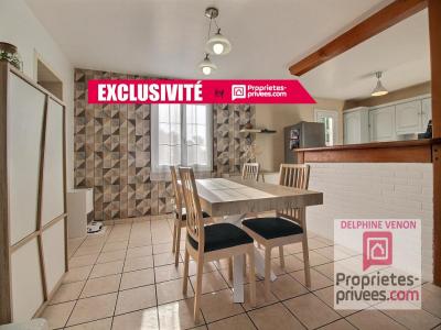 Annonce Vente 5 pices Maison Saint-martin-d'abbat 45