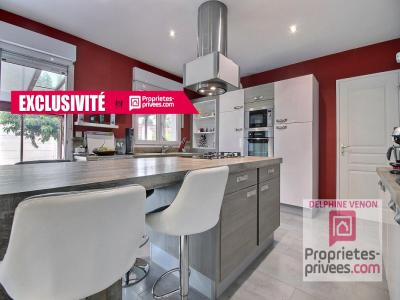 Annonce Vente 5 pices Maison Chateauneuf-sur-loire 45