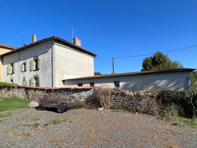 Annonce Vente 6 pices Maison Genouillac 16