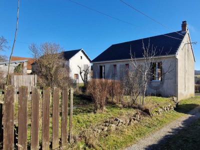 Annonce Vente 5 pices Maison Ancizes-comps 63