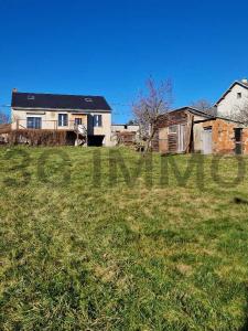 Acheter Maison Ancizes-comps Puy de dome