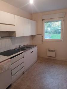 Acheter Appartement Auxerre Yonne