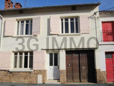 For sale Albi 4 rooms 97 m2 Tarn (81000) photo 0