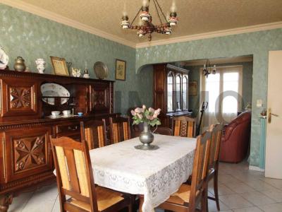 Annonce Vente 4 pices Maison Albi 81