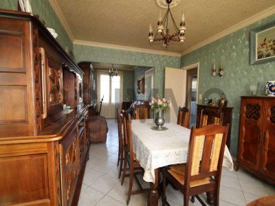 Acheter Maison 97 m2 Albi