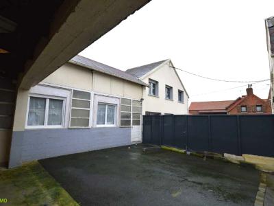 For sale Beauvois-en-cambresis 10 rooms 115 m2 Nord (59157) photo 0