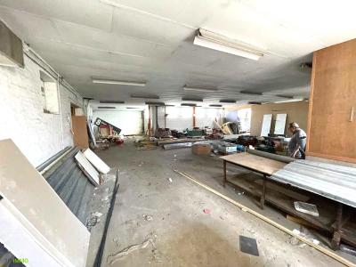 Acheter Local commercial Beauvois-en-cambresis 112000 euros