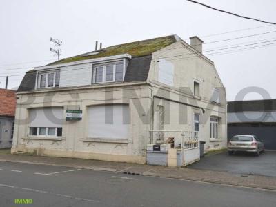 For sale Beauvois-en-cambresis 10 rooms 190 m2 Nord (59157) photo 2