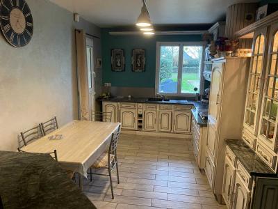 Acheter Maison 144 m2 Sable-sur-sarthe