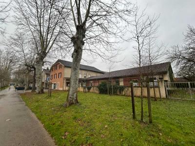 Annonce Vente Immeuble Marciac 32