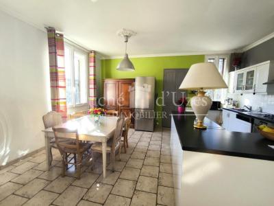 Annonce Vente 9 pices Maison Uzes 30