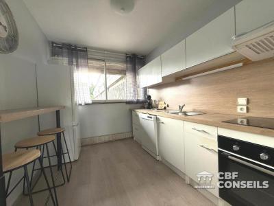 Annonce Vente 3 pices Appartement Chamalieres 63