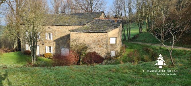 For sale Chambon-sur-lignon 6 rooms 163 m2 Haute loire (43400) photo 1