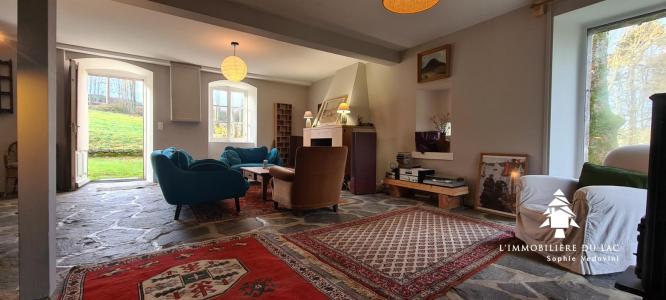 For sale Chambon-sur-lignon 6 rooms 163 m2 Haute loire (43400) photo 3