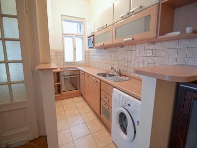 For rent Lyon-3eme-arrondissement 2 rooms 55 m2 Rhone (69003) photo 4