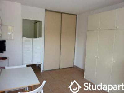 For rent Saint-remy-de-provence 1 room 20 m2 Bouches du Rhone (13210) photo 0