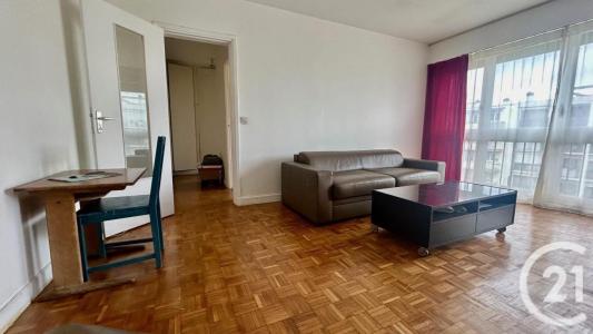 For sale Fontenay-sous-bois 2 rooms 35 m2 Val de Marne (94120) photo 0