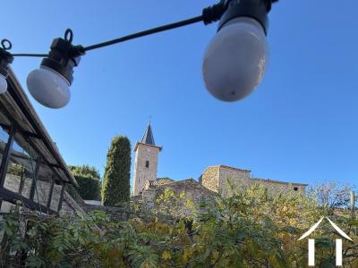 For sale Roquessels 5 rooms 87 m2 Herault (34320) photo 1