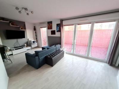 Louer Appartement Bobigny Seine saint denis