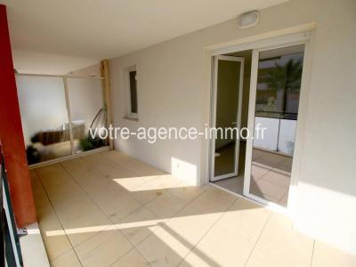 For sale Nice SAINTE MARGUERITE 2 rooms 31 m2 Alpes Maritimes (06200) photo 4